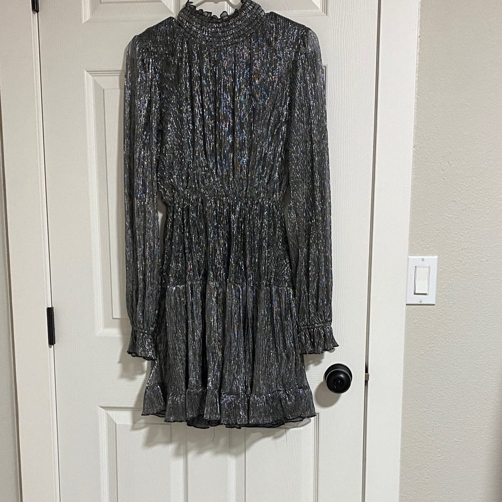 Metallic Twist on LBD